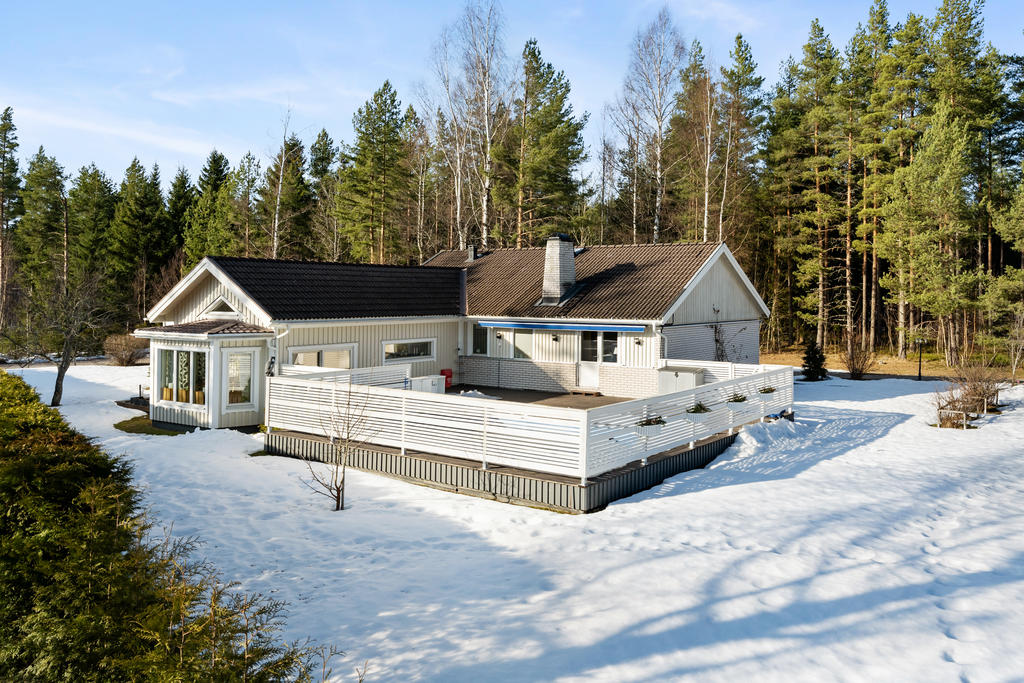 Välkommen till Sörbo 23!