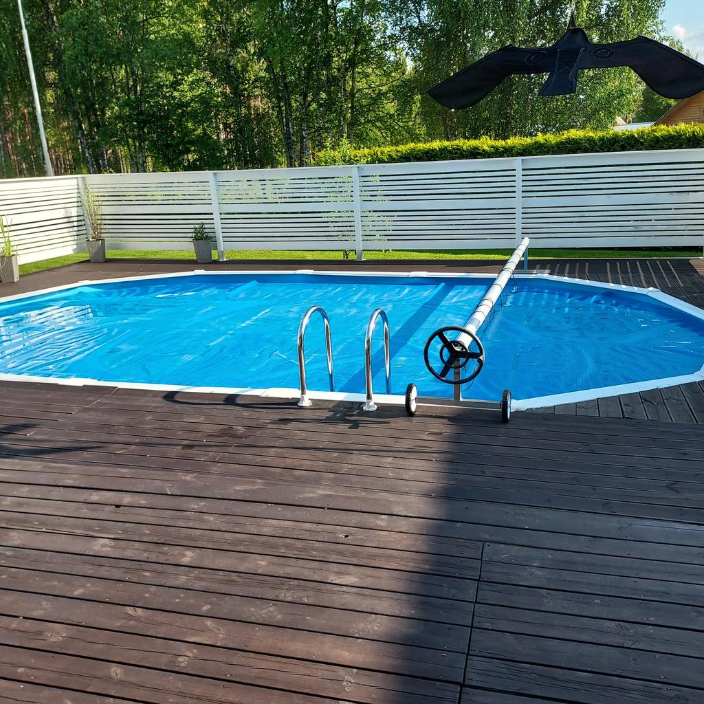 Sommarbild ( säljarna ) 