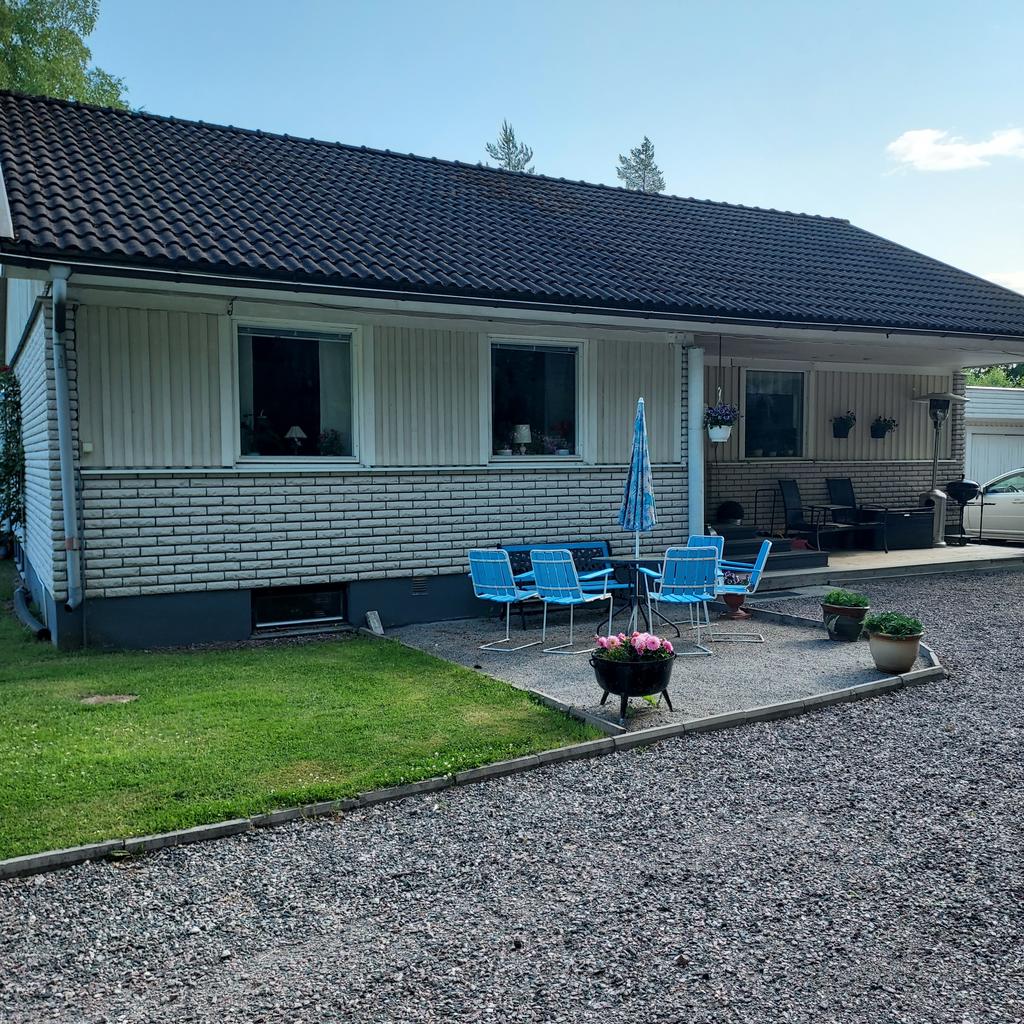 Sommarbild ( säljarna ) 