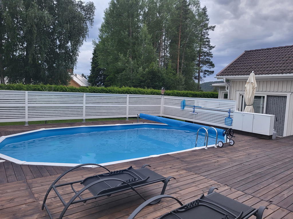 Sommarbild ( säljarna ) 