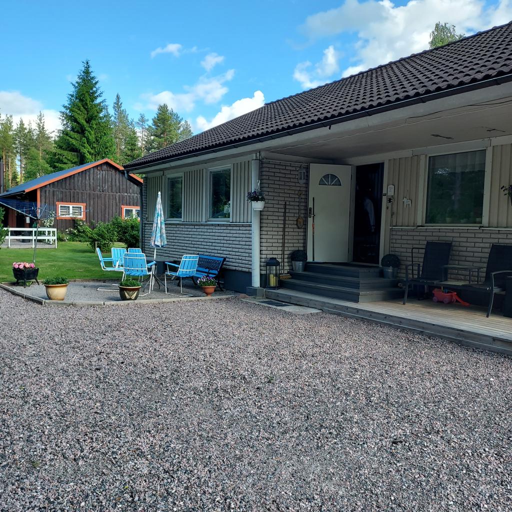 Sommarbild ( säljarna ) 