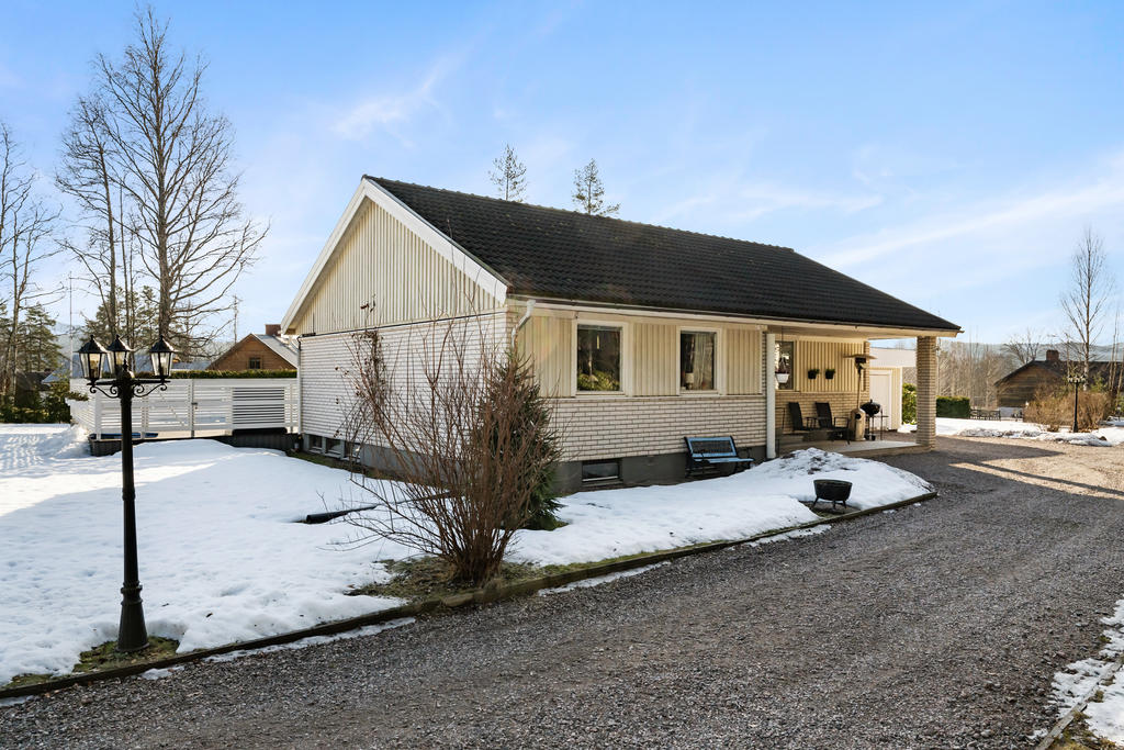 Välkommen till Sörbo 23!