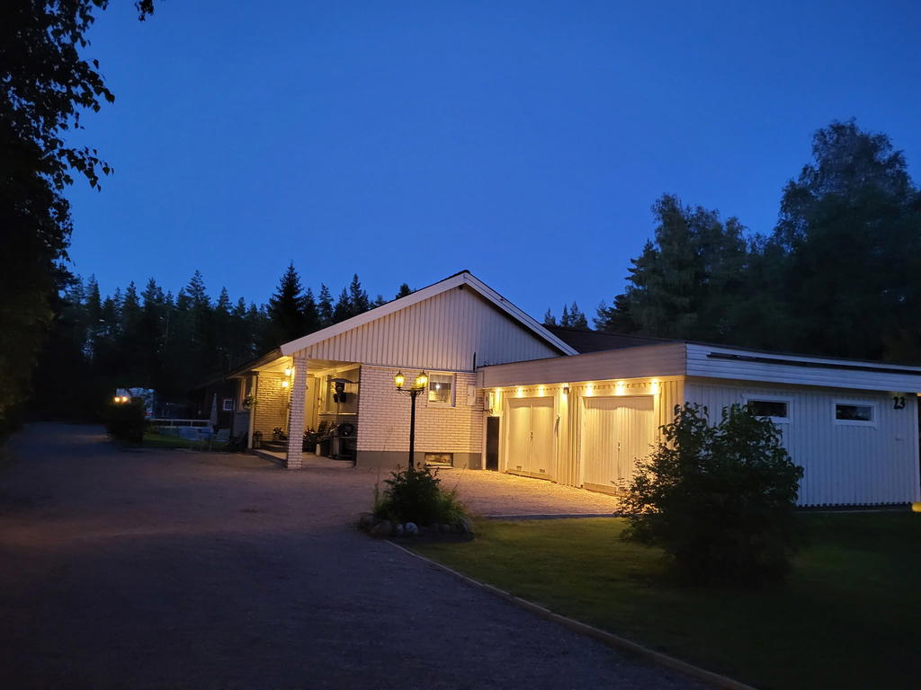 Sommarbild ( säljarna ) 