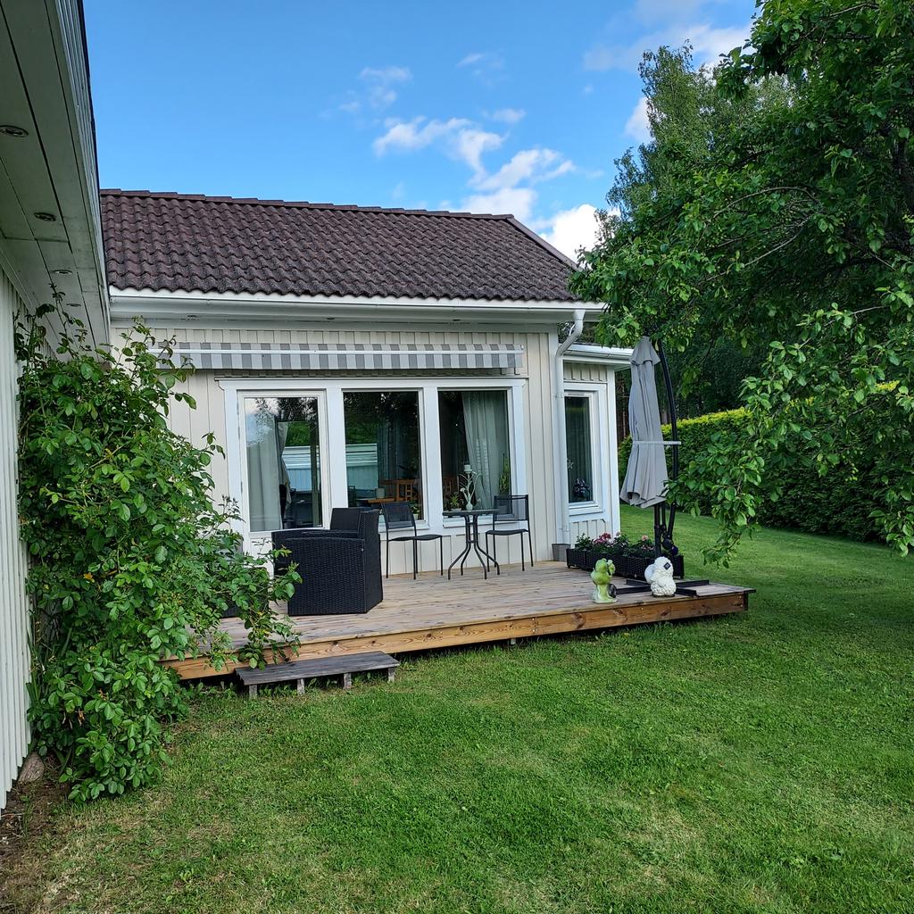 Sommarbild ( säljarna ) 