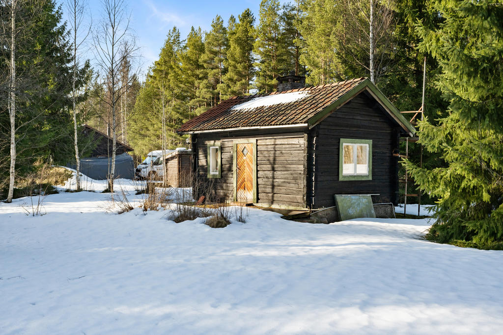Gäststuga