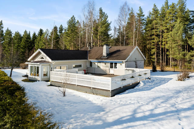 Välkommen till Sörbo 23!