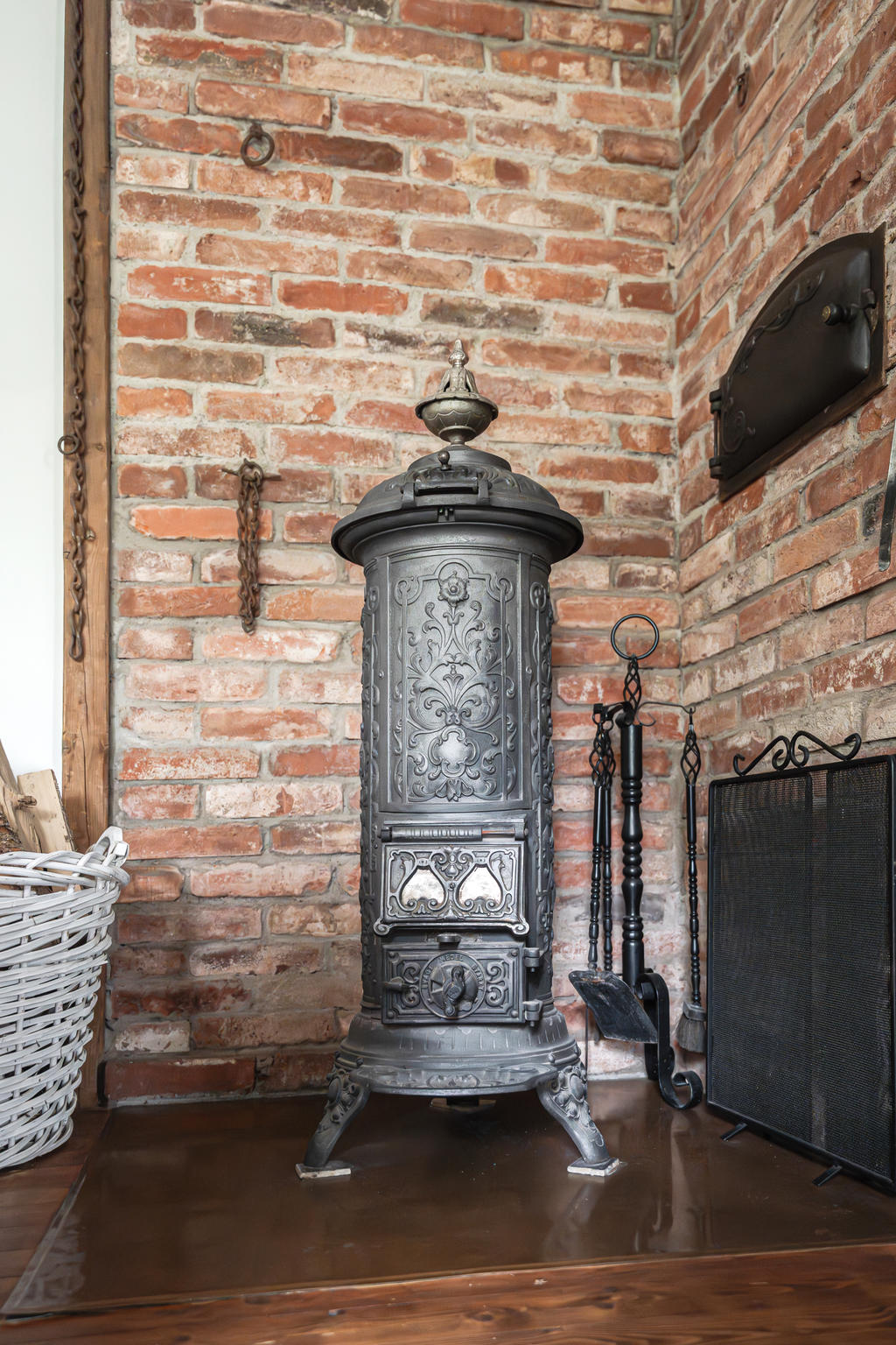 Kamin
