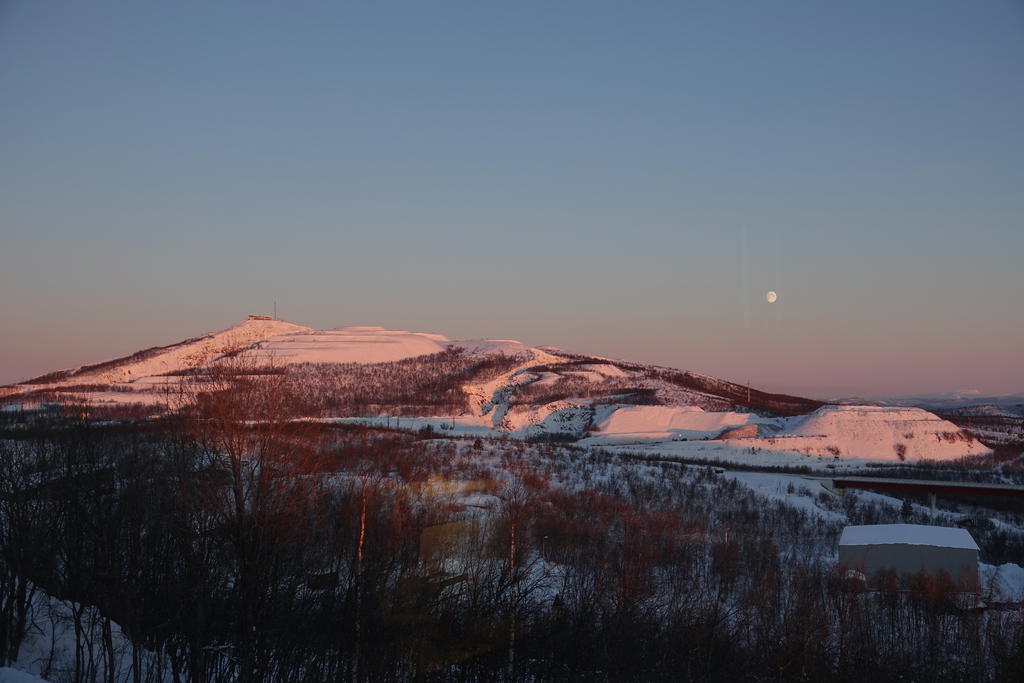 Utsikt (säljarens egen)