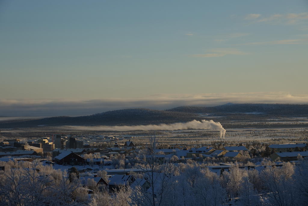 Utsikt (säljarens egen)