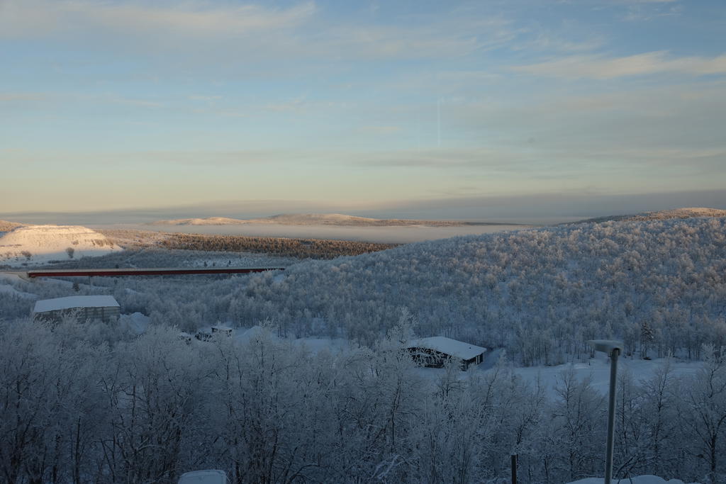 Utsikt (säljarens egen)