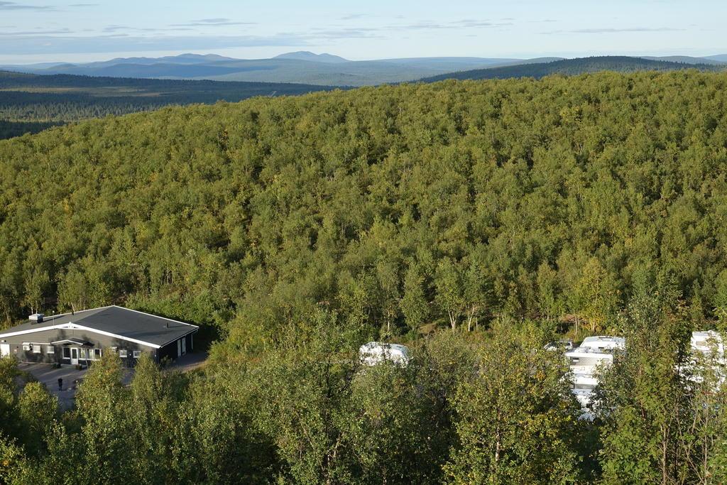 Vy sommar (säljarens egen)