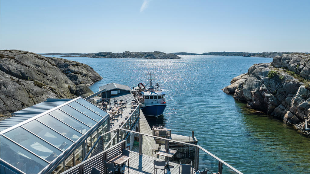 Områdesbilder; Bryggvingen på Lyr