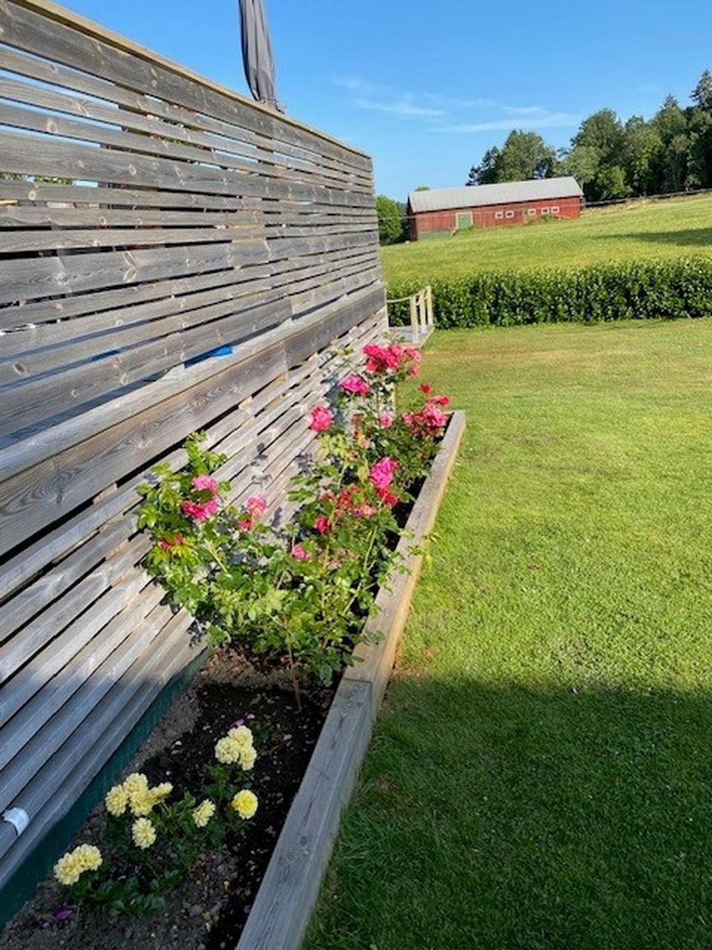 Säljarens egna bild