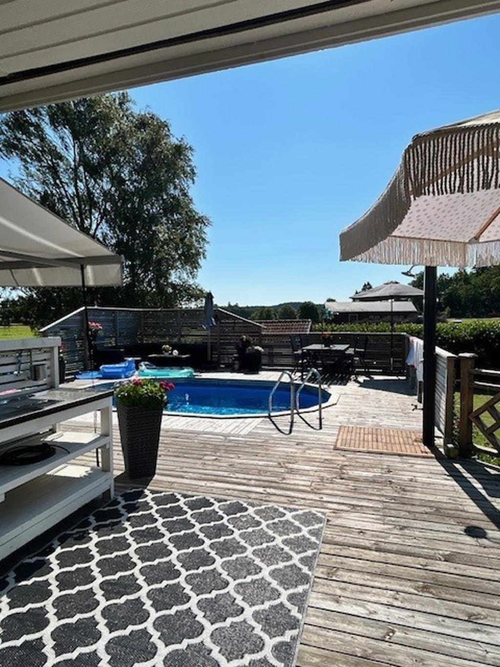 Säljarens egna bild