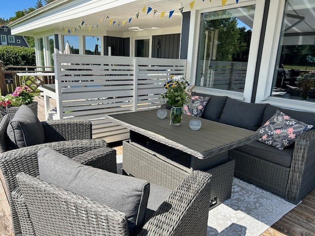 Säljarens egna bild