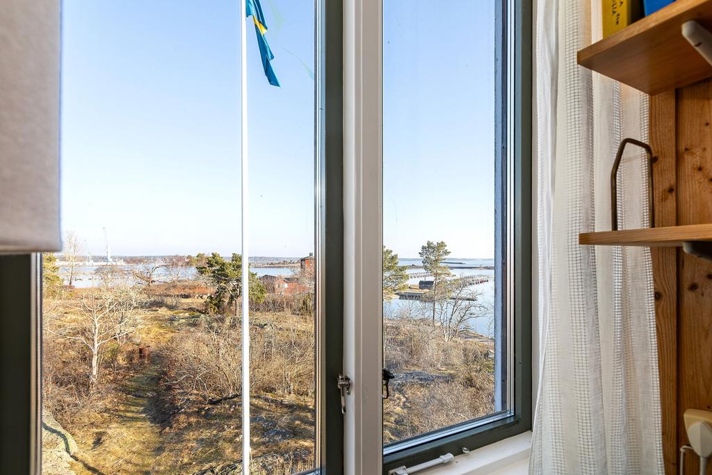 Utsikt