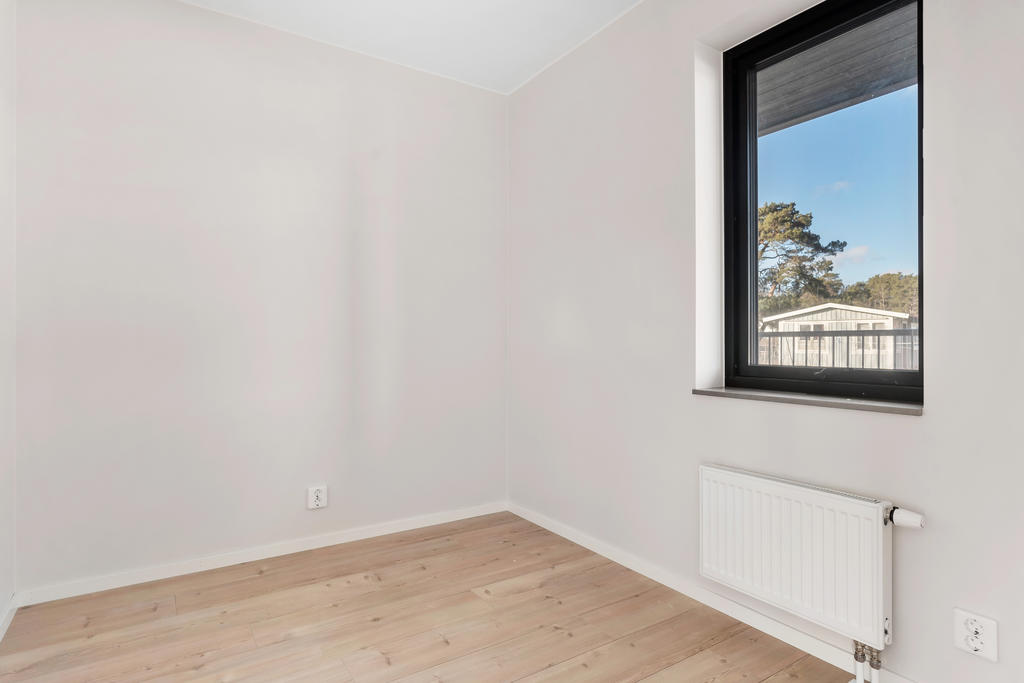 Stor klädkammare/arbetsrum