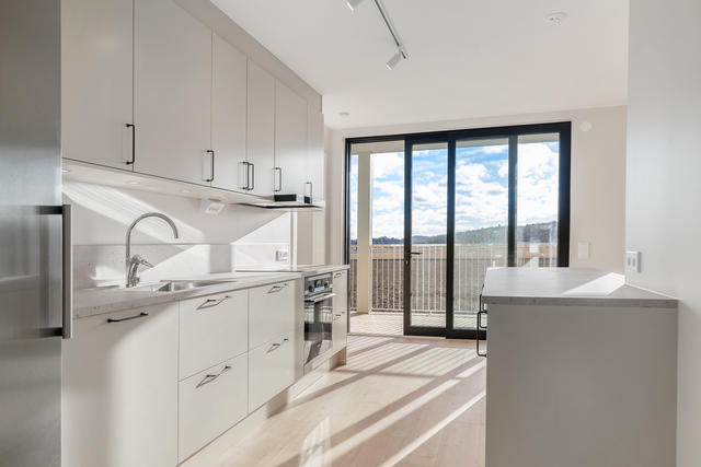 Ljust, nytt och fräscht på Gamla Särövägen 153!