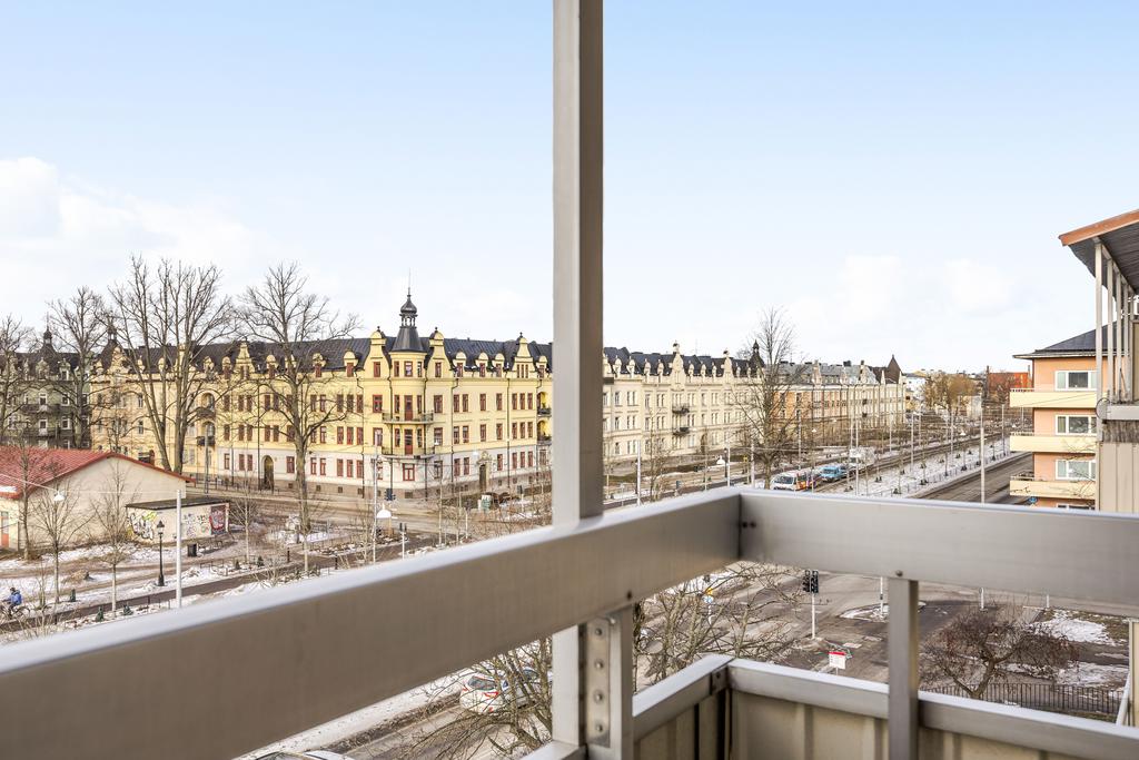 Östra Promenaden