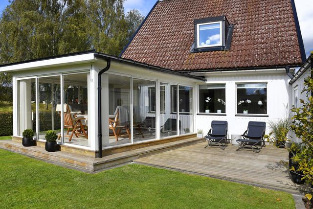 Välkommen till Ferlingatan 26!