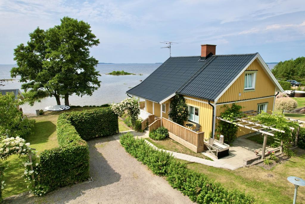 Välkommen till Askevik Valdemarsvik!