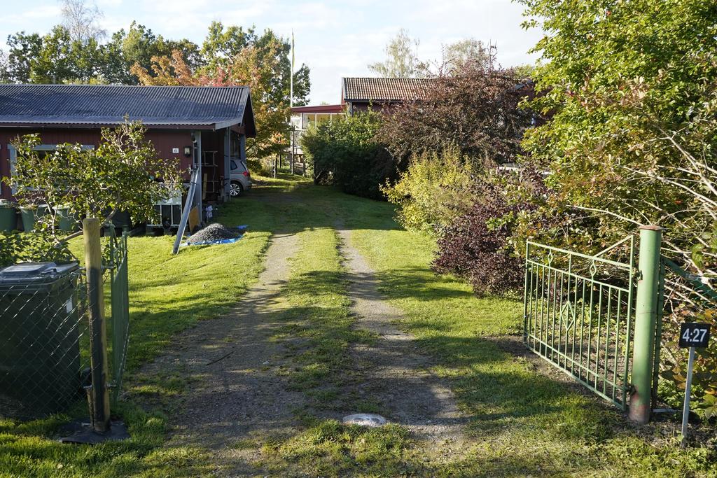 Säljarens egen bild