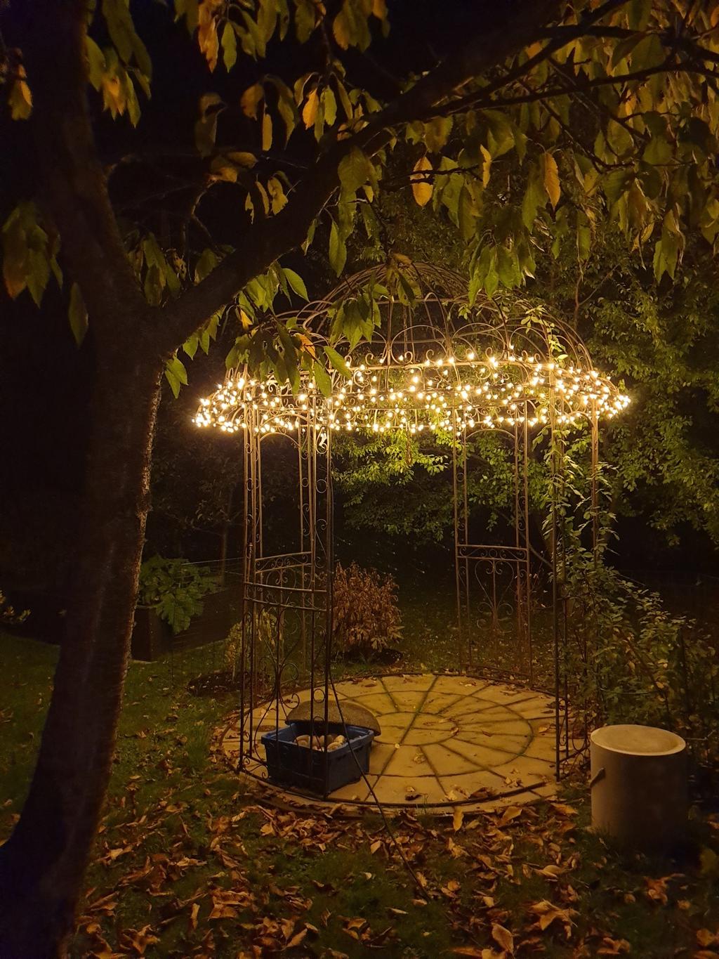 Säljarens egen bild