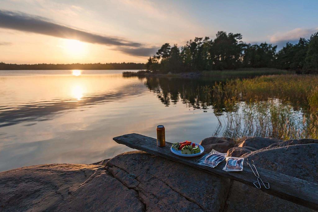 Säljarens egen bild