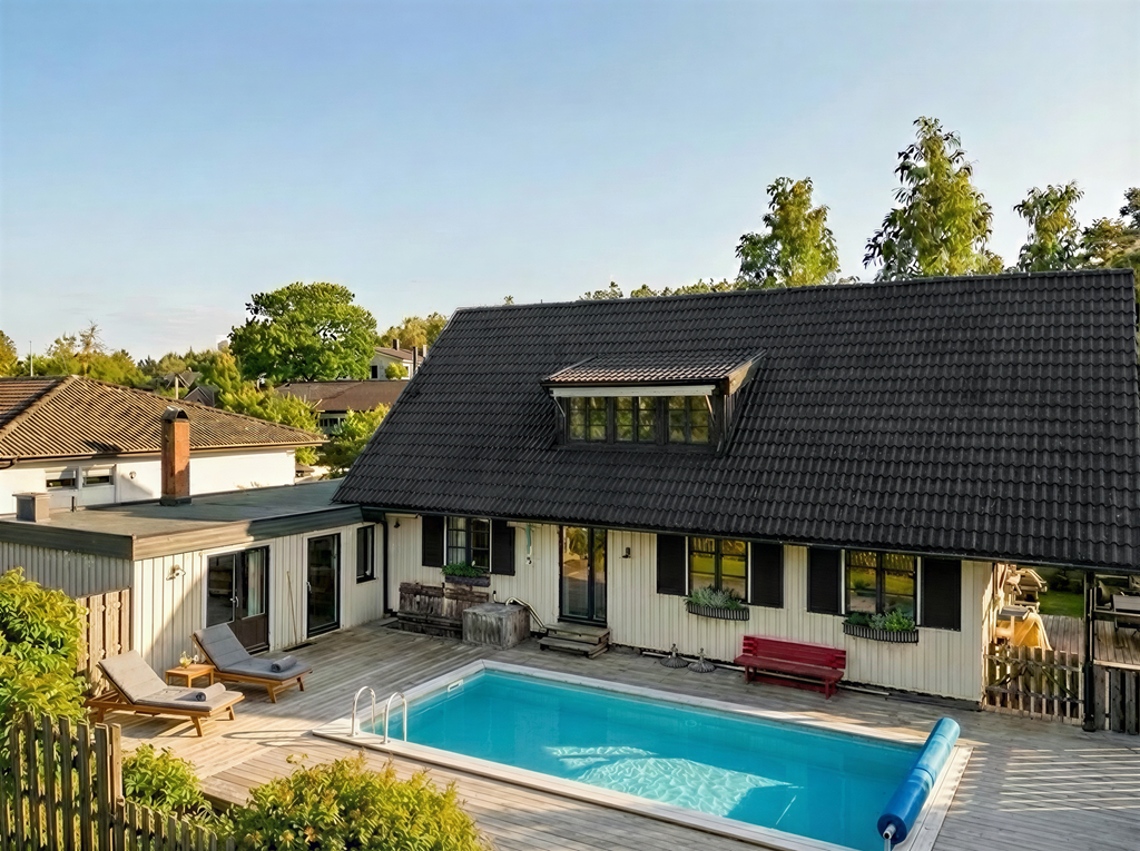 Sommaredigering med AI-verktyg (avvikelser från verkligheten kan förekomma)