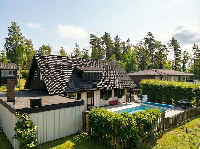 Sommaredigering med AI-verktyg (avvikelser från verkligheten kan förekomma)