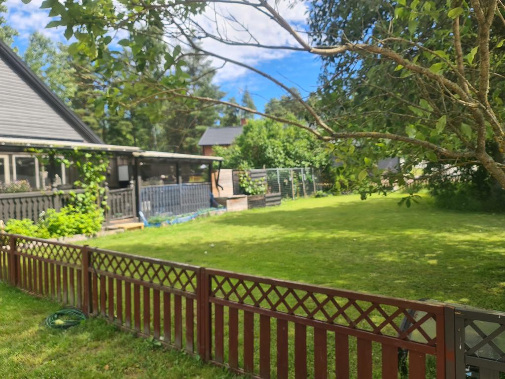 Säljarens sommarbild