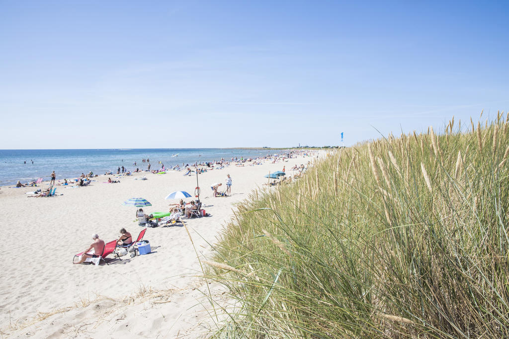 Foto: Destination Falkenberg