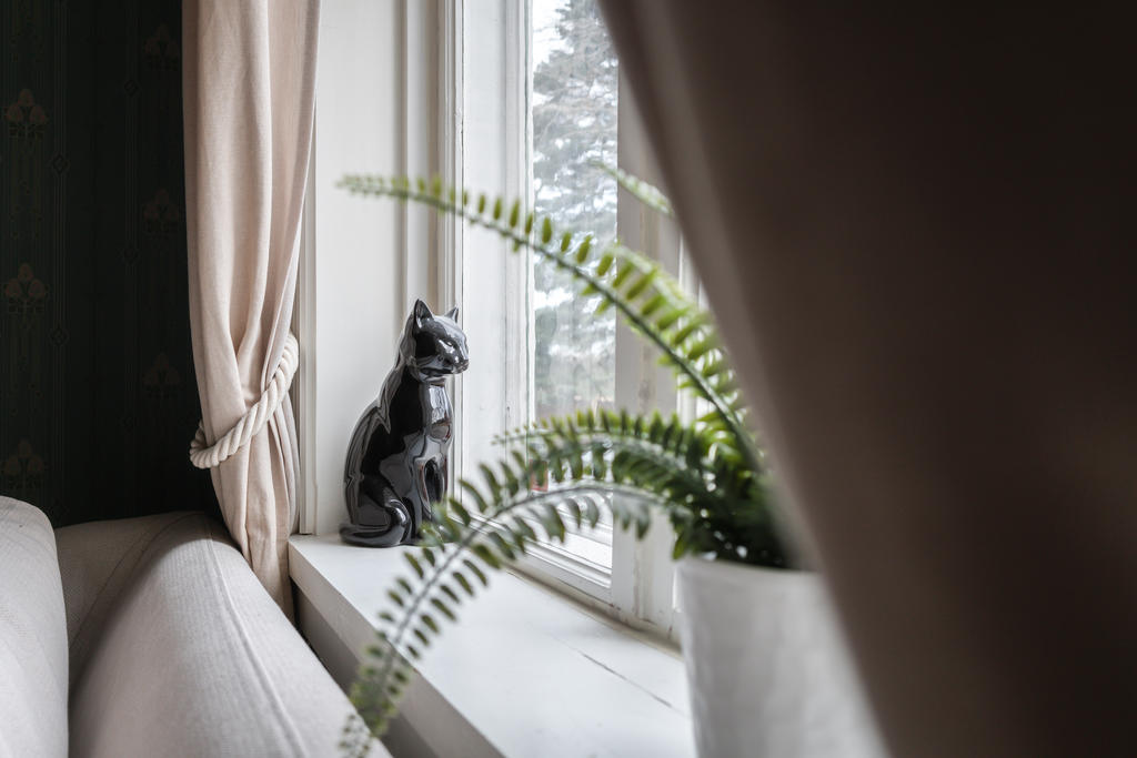 Fösntersmyg