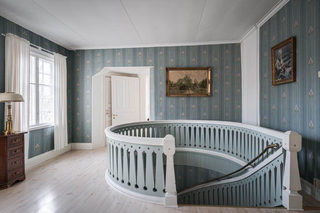Hall/allrum