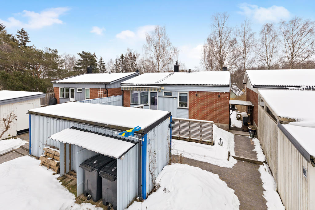 Framsida/entré