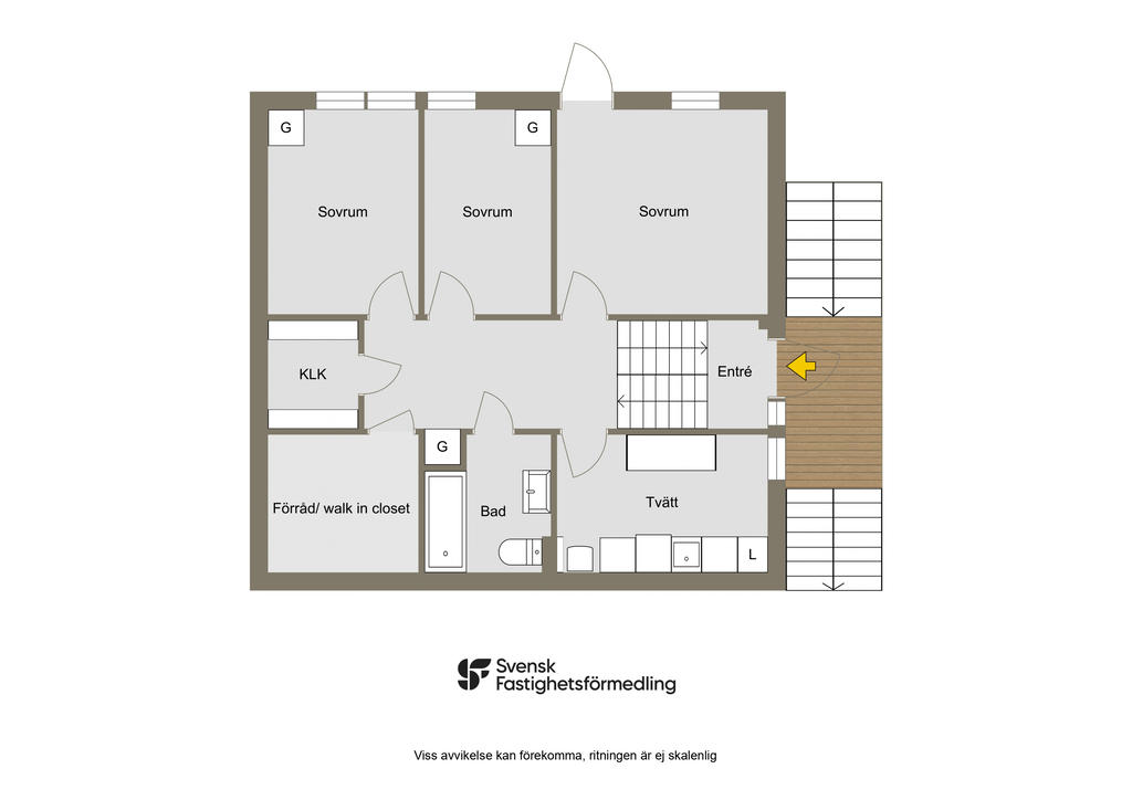 Nedre plan