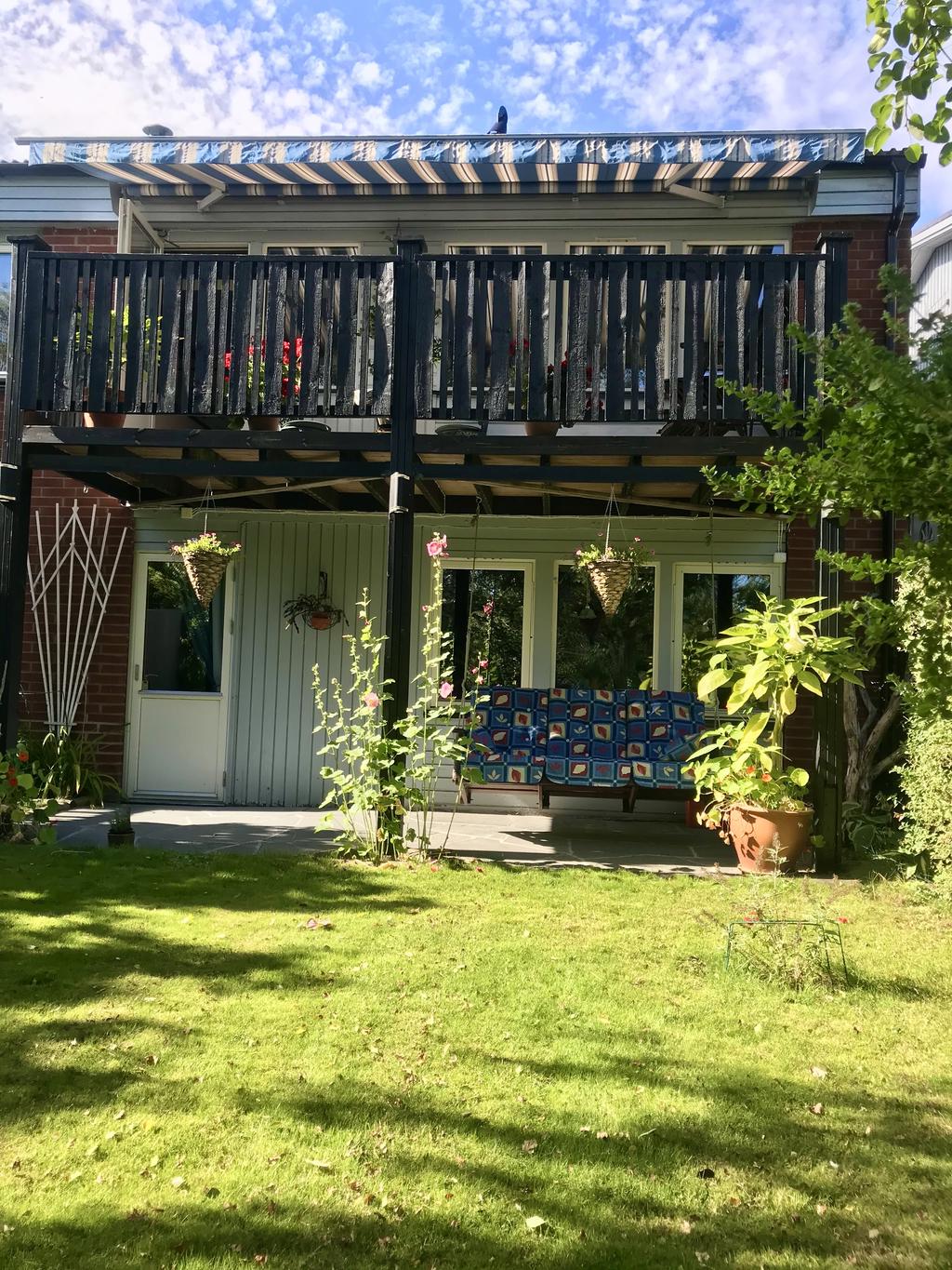 Säljarens egna bild