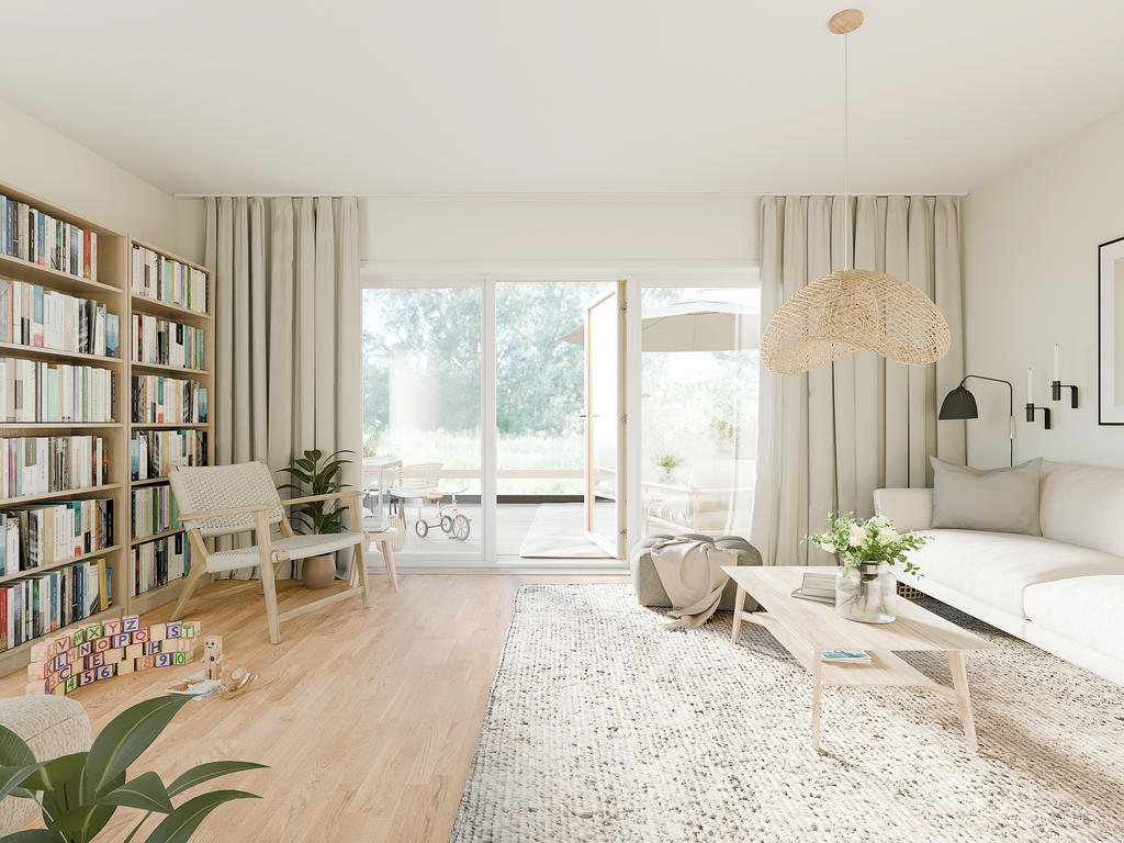 Bild 3 från Svensk Fastighetsförmedling
