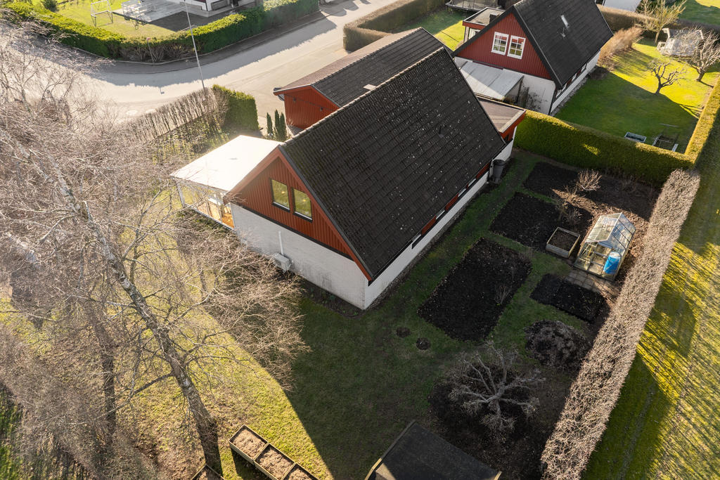 Stora odlingsmöjligheter