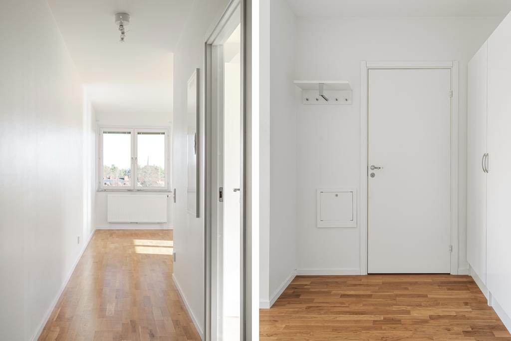 Entréhall