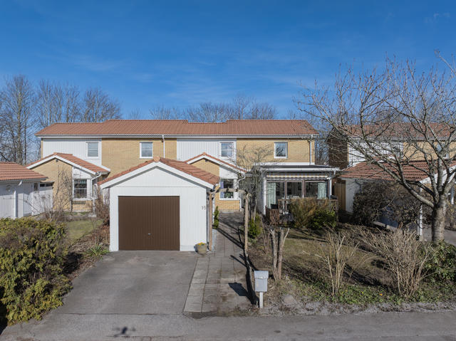 Välkommen till Kattarpsvägen 15!