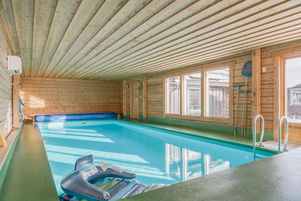 Torsvivägen 6, Vikarbyn