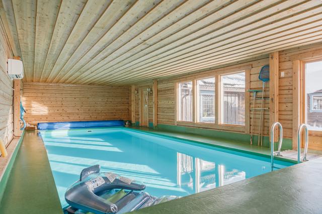 Torsvivägen 6, Vikarbyn