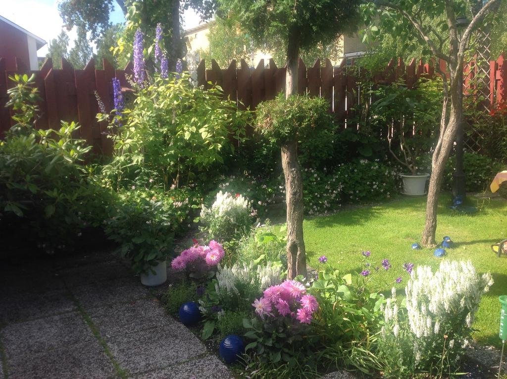 Säljarnas egna sommarbild