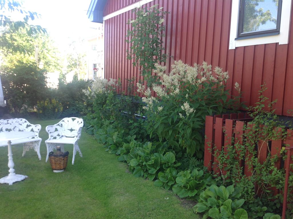 Säljarnas egna sommarbild