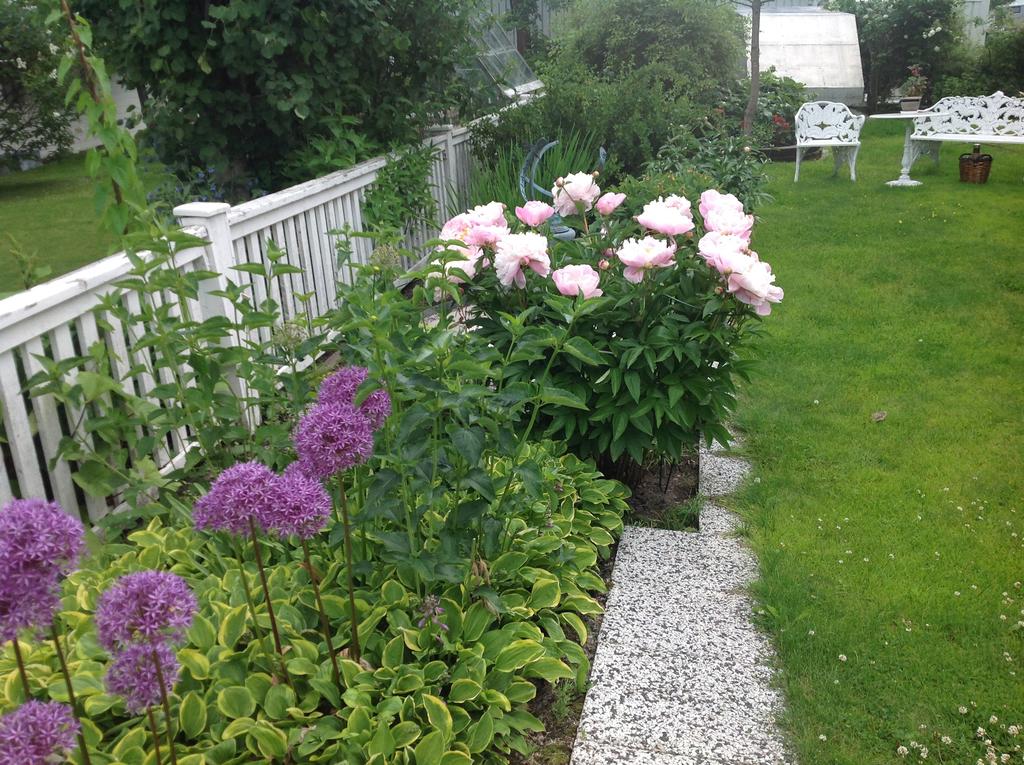 Säljarnas egna sommarbild