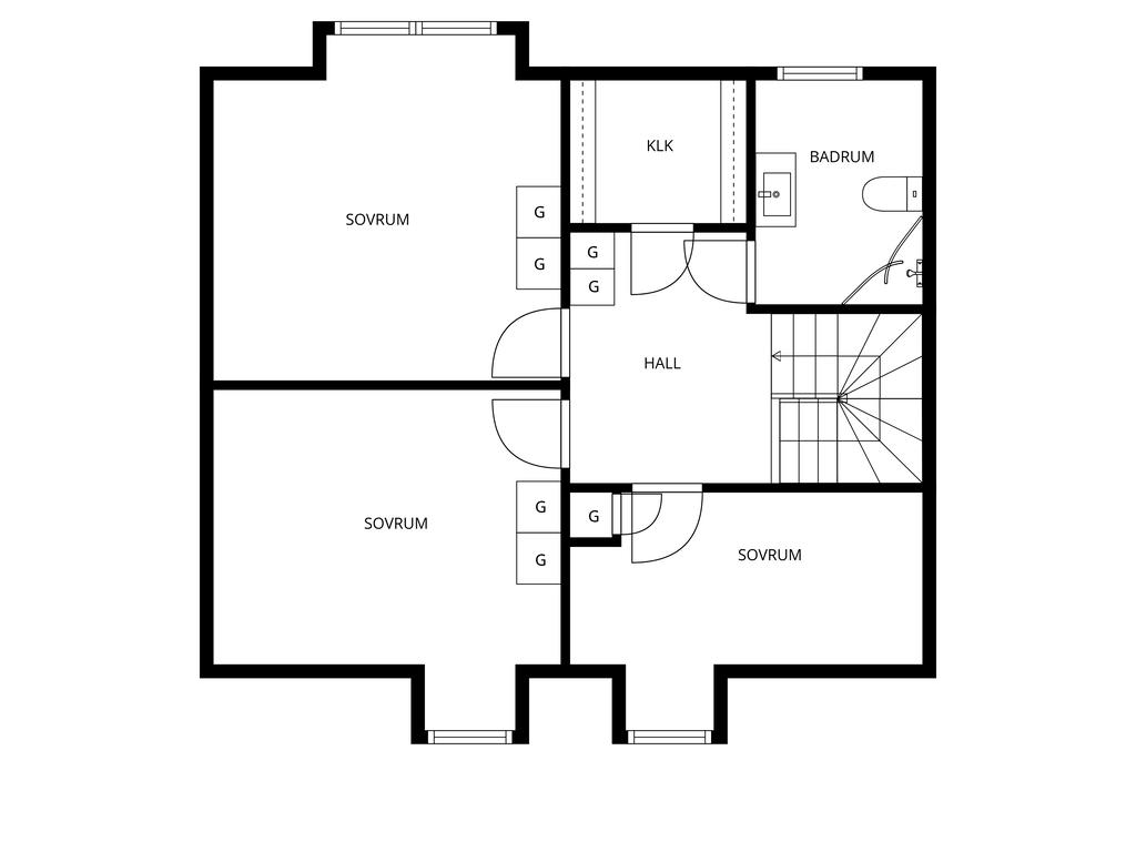 Ovanplan
