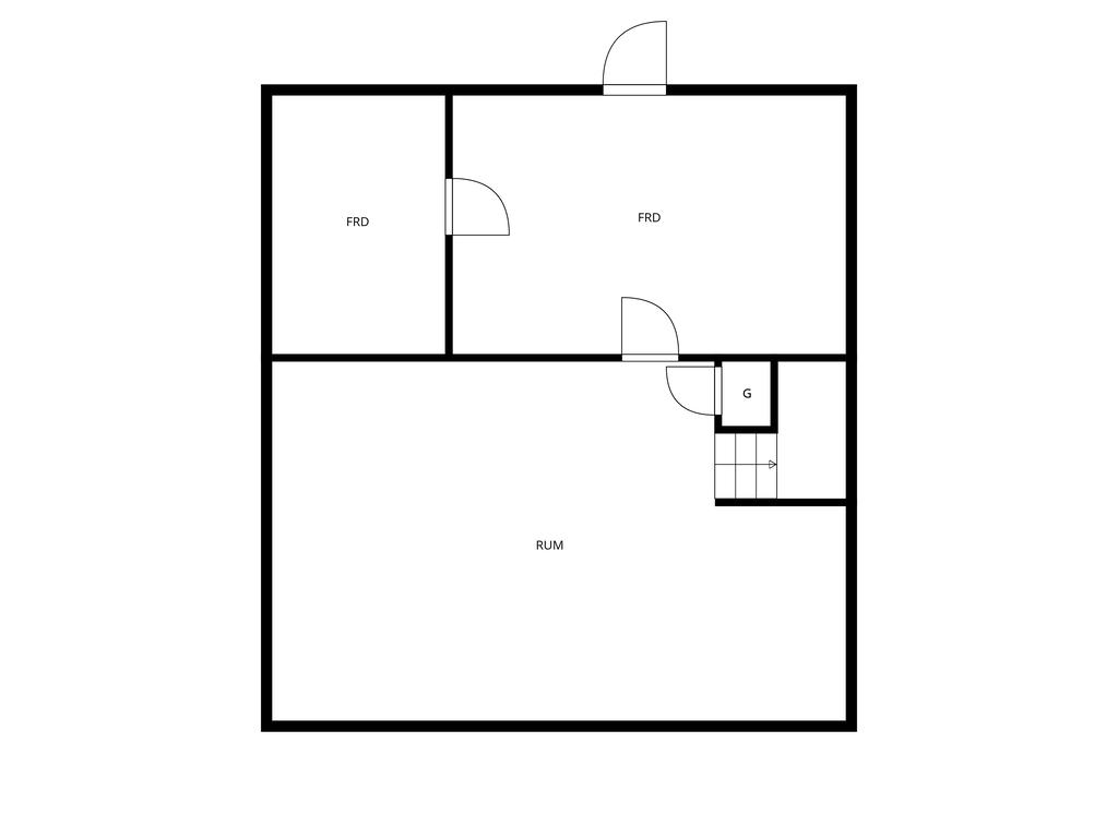 Källarplan