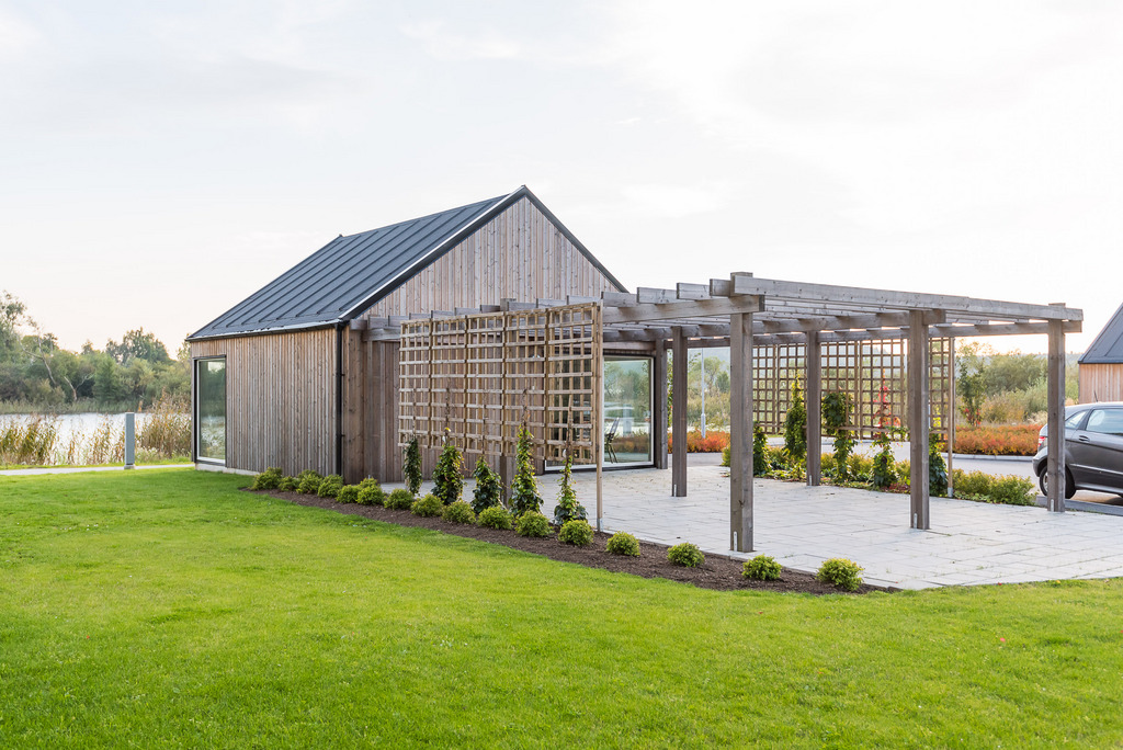 "Sjöstugan" gemensamt utrymme som kan bokas 