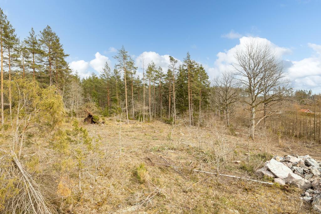 Välkomna till Björnvik nr 1 till 4